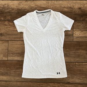 Under armour heat gear shirt
